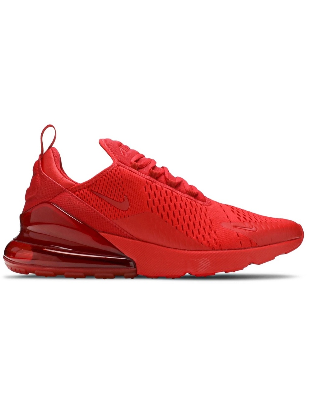 Nike Air Max 270 'University Red' Men's
CV7544-600 Size 7.5 - Picture 3 of 8